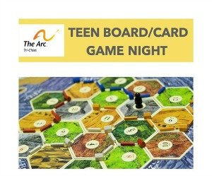 teen board night